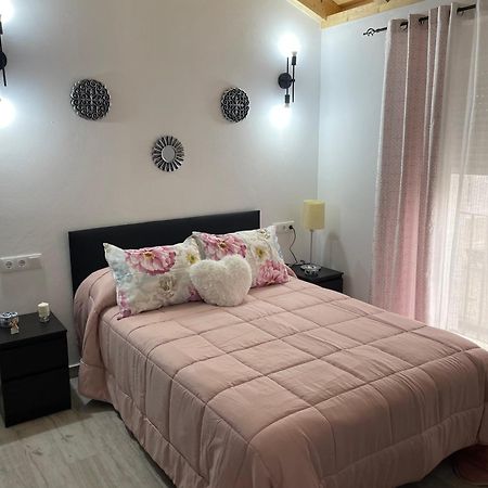 Casa Delia Apartment บอร์นอส ภายนอก รูปภาพ