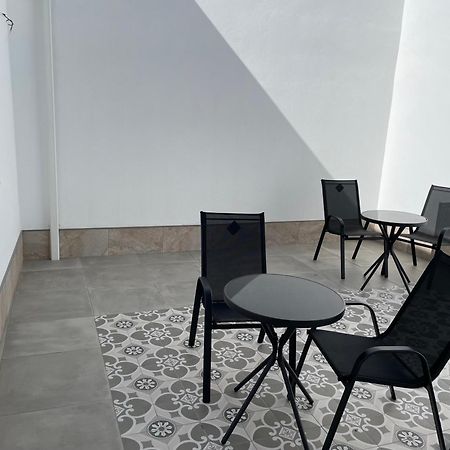 Casa Delia Apartment บอร์นอส ภายนอก รูปภาพ
