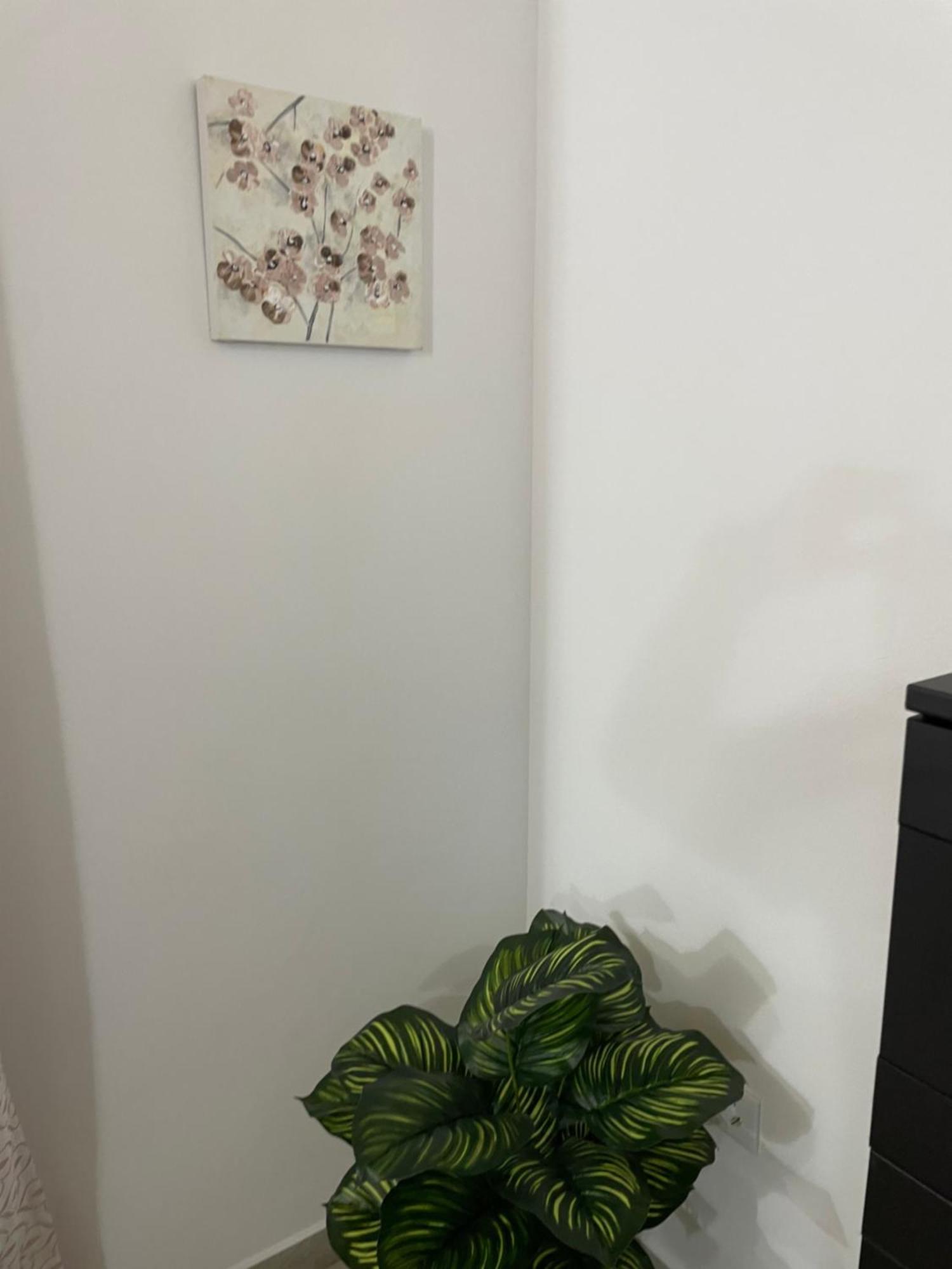 Casa Delia Apartment บอร์นอส ภายนอก รูปภาพ