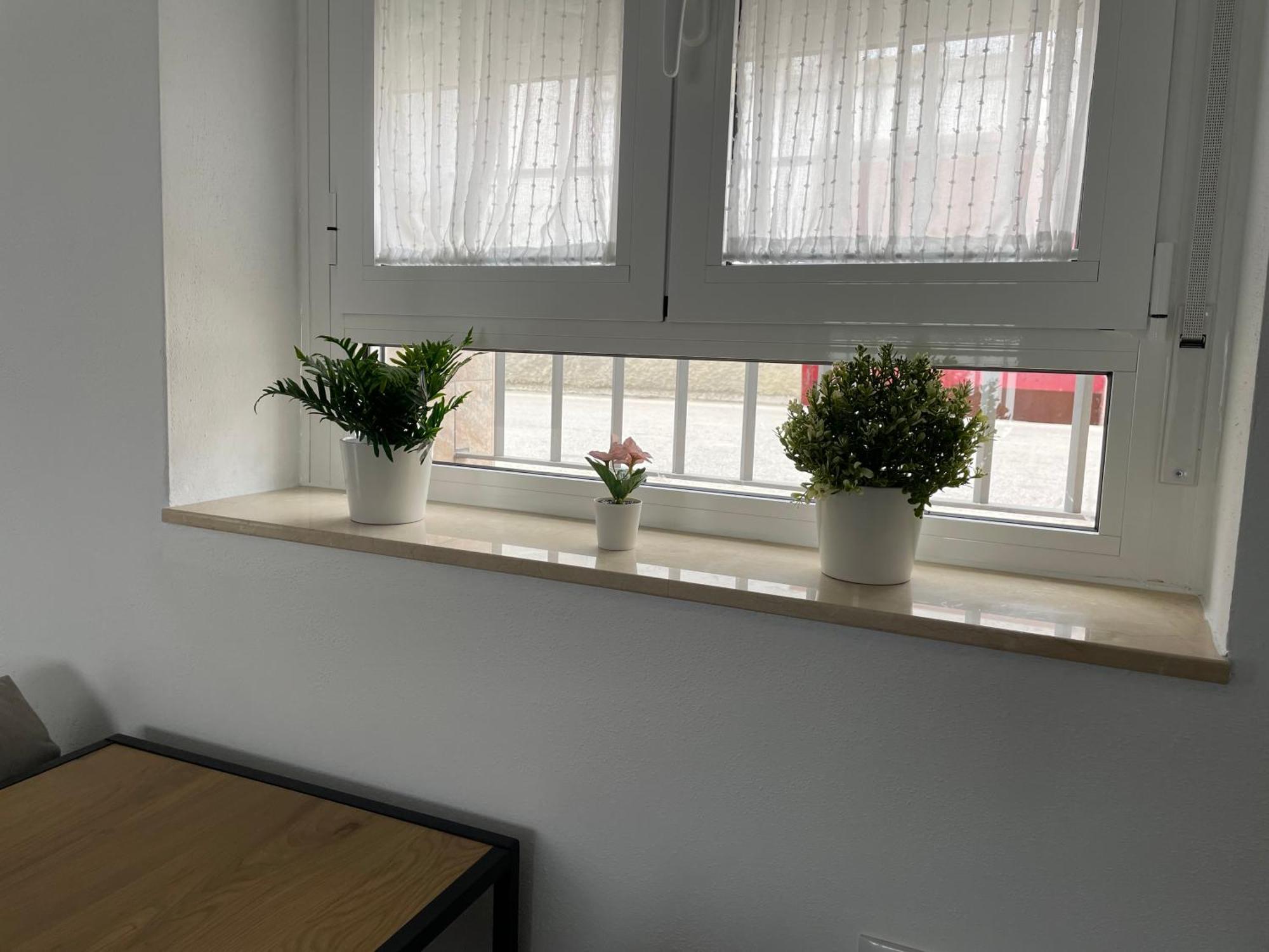 Casa Delia Apartment บอร์นอส ภายนอก รูปภาพ