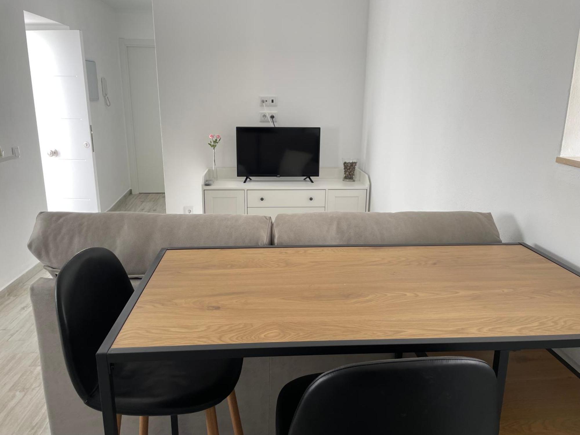Casa Delia Apartment บอร์นอส ภายนอก รูปภาพ