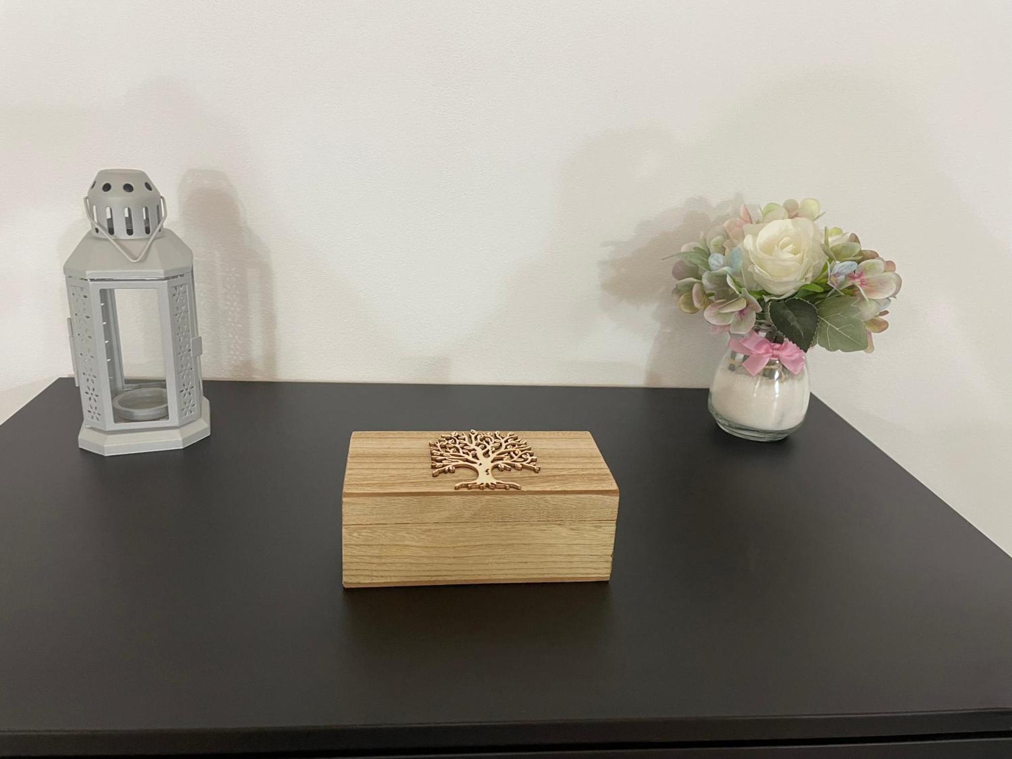 Casa Delia Apartment บอร์นอส ภายนอก รูปภาพ