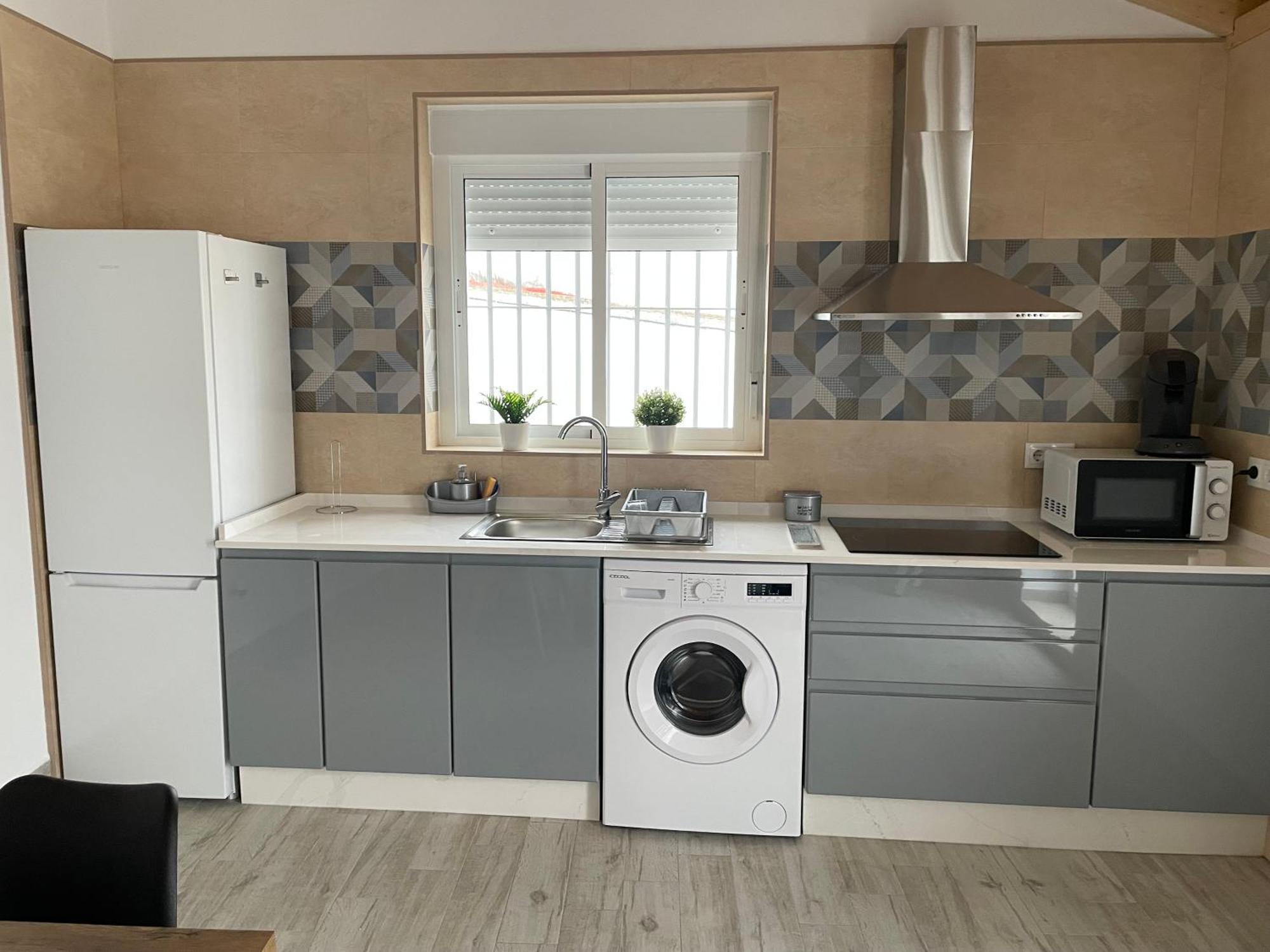 Casa Delia Apartment บอร์นอส ภายนอก รูปภาพ