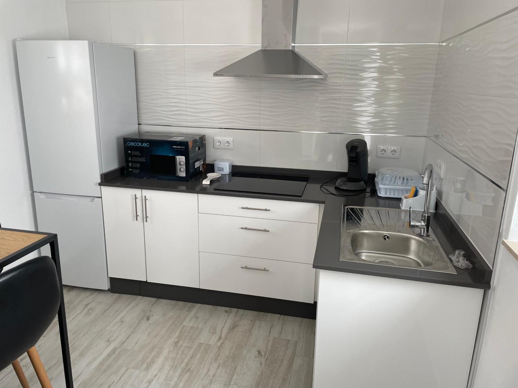 Casa Delia Apartment บอร์นอส ภายนอก รูปภาพ