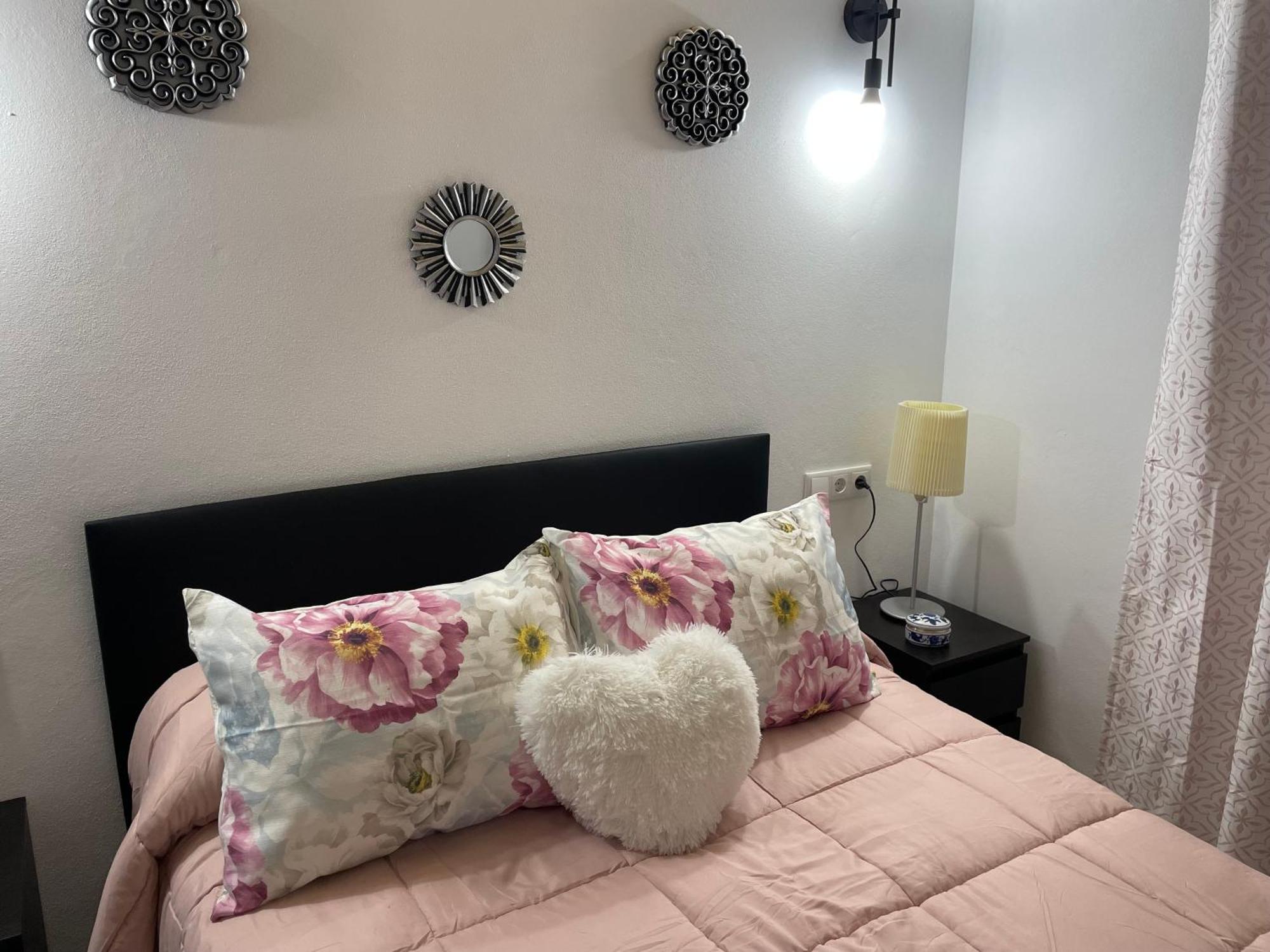 Casa Delia Apartment บอร์นอส ภายนอก รูปภาพ