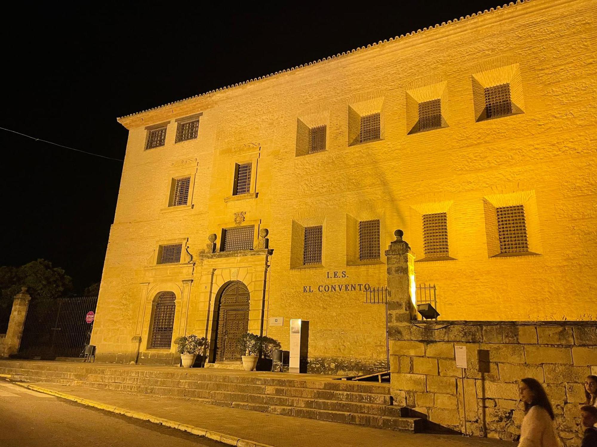 Casa Delia Apartment บอร์นอส ภายนอก รูปภาพ