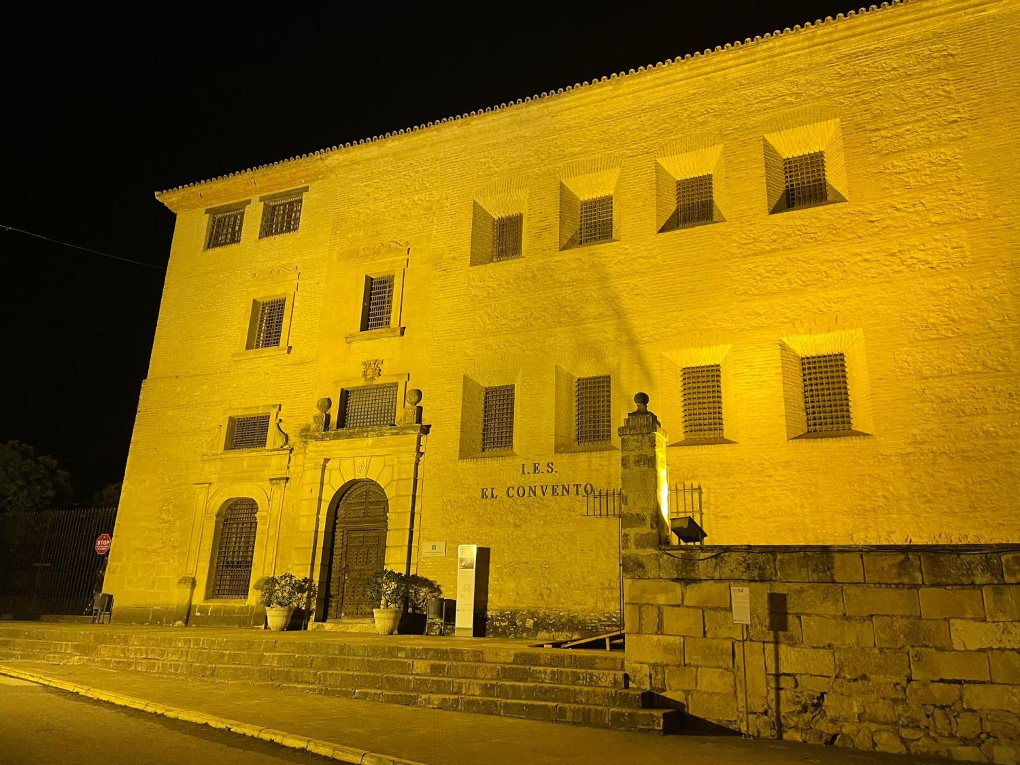 Casa Delia Apartment บอร์นอส ภายนอก รูปภาพ