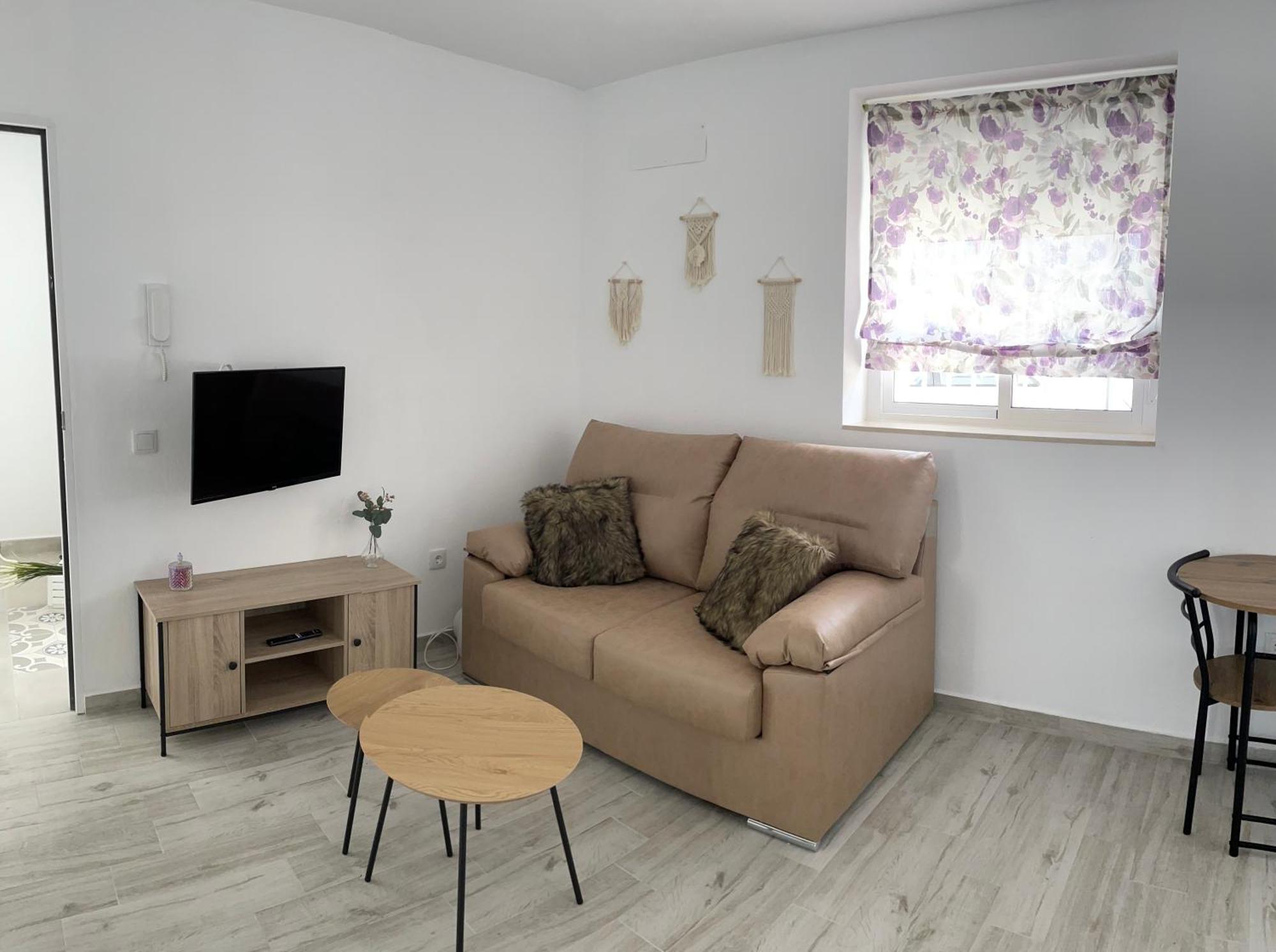 Casa Delia Apartment บอร์นอส ภายนอก รูปภาพ