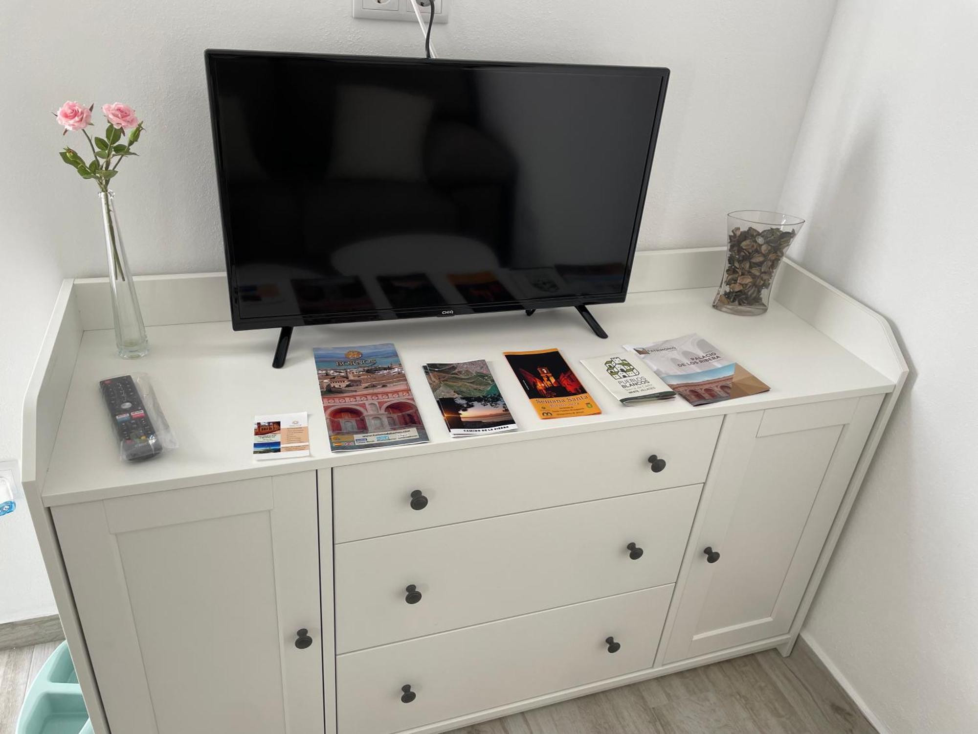 Casa Delia Apartment บอร์นอส ภายนอก รูปภาพ