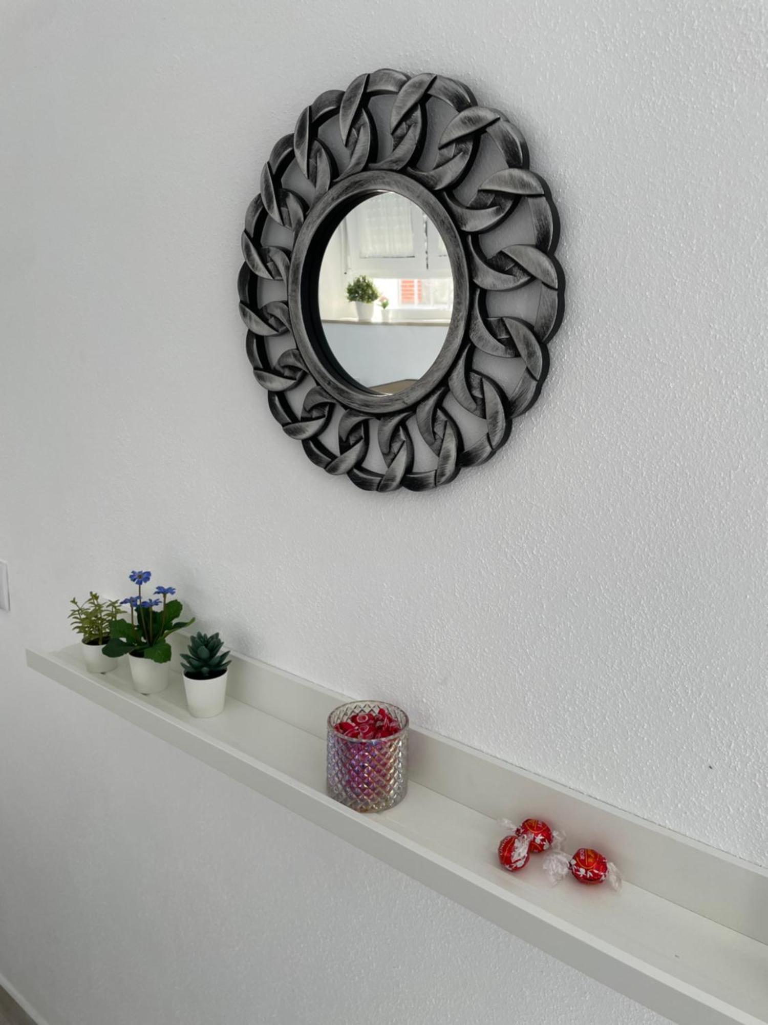 Casa Delia Apartment บอร์นอส ภายนอก รูปภาพ
