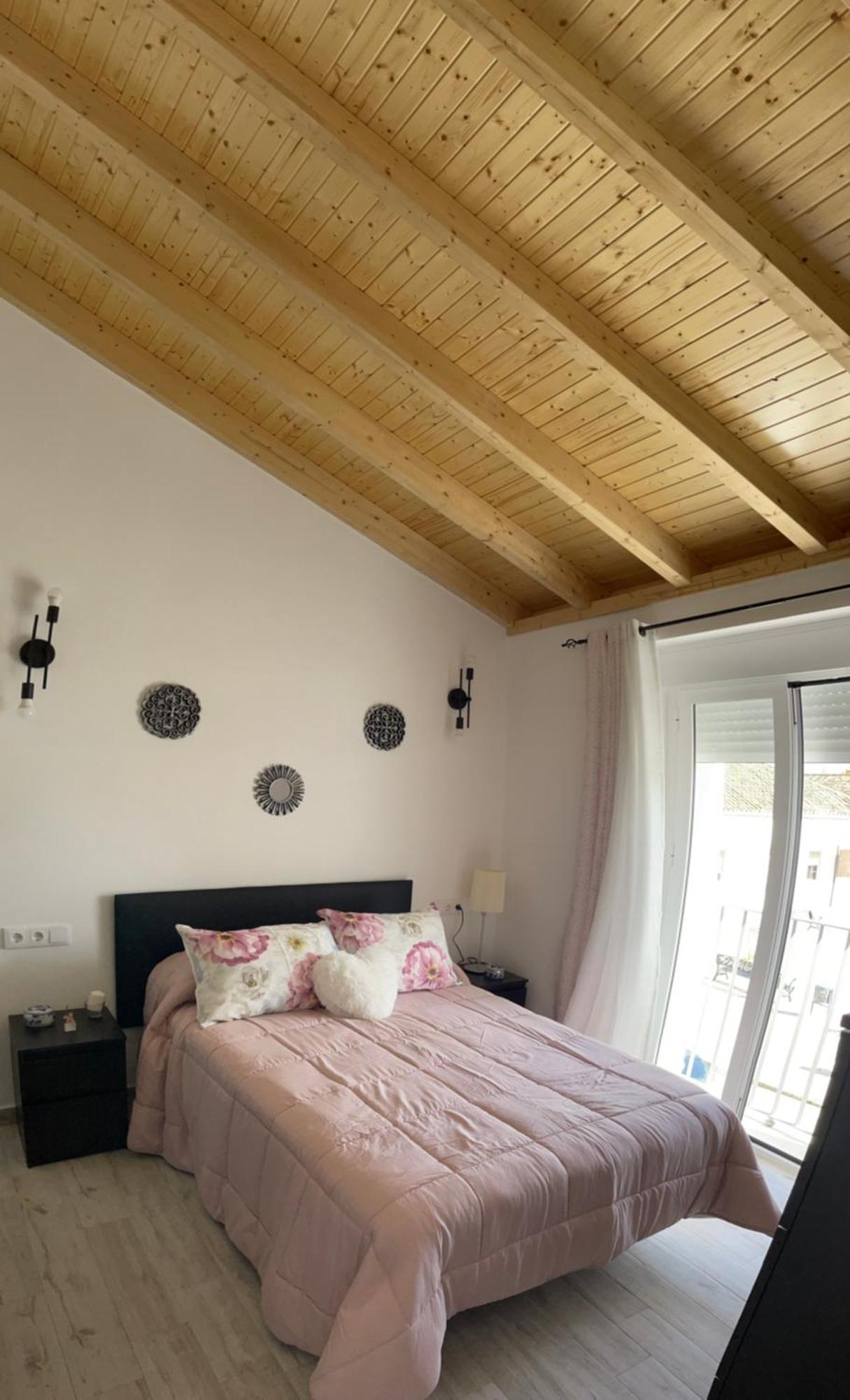 Casa Delia Apartment บอร์นอส ภายนอก รูปภาพ
